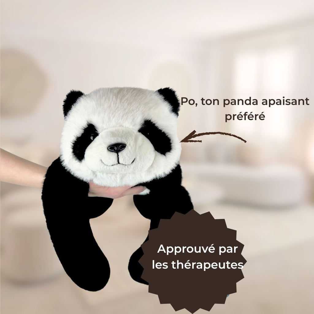 Votre compagnon réconfort