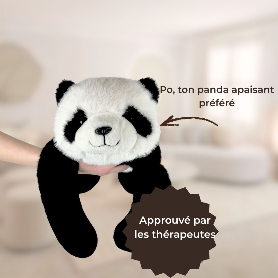 Votre compagnon réconfort