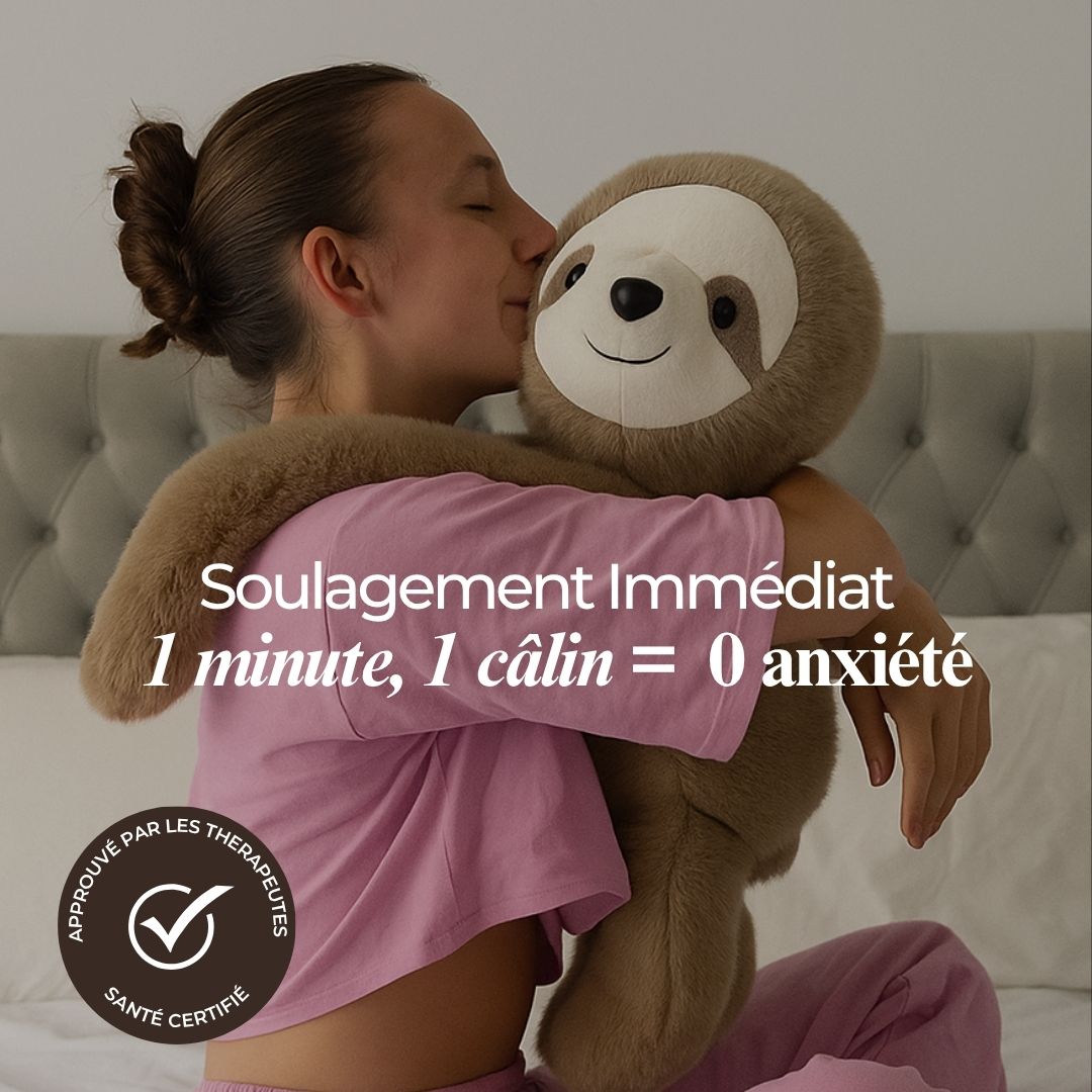 Votre compagnon réconfort